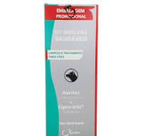 KIT OTOLOGICO AURITEC E CIPRO-OTIC 68.74