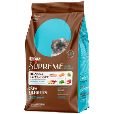 QUATREE SUPREME FILHOTE RP 1KG