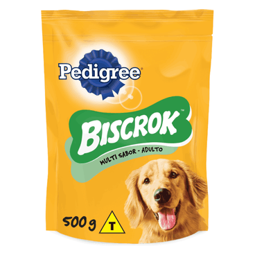 BISCROK PEDIGREE ADULTO MULTI1X500K 15.75