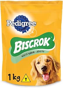 BISCROK PEDIGREE MULTI ADULTO 1X1KG